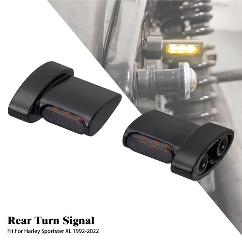 Mini led rear turn signal - mini,