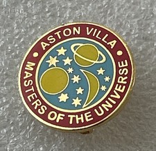 Old Rare & Collectable Aston