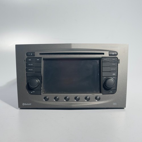 Navigation system vauxhall - navigation,