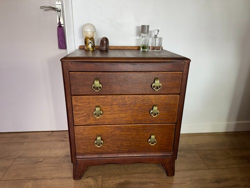 Lebus chest three drawers - lebus,