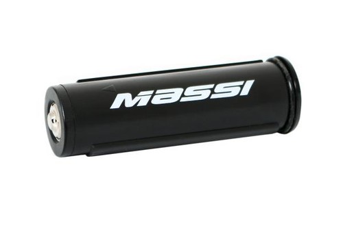 Massi front light battery - front,