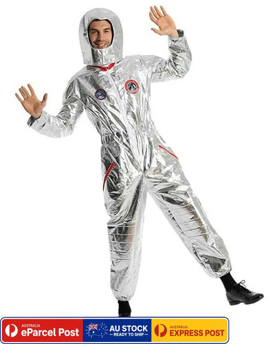 Ey84 astronaut flight jumpsuit - flight,