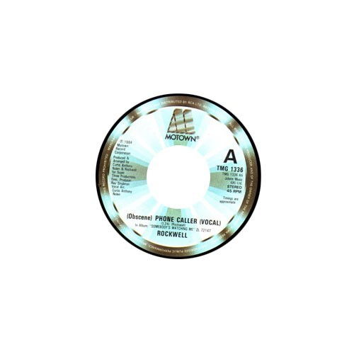 Rockwell phone - rockwell – (obscene),