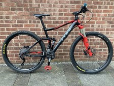 Upgraded Cube Sting 120 HPA