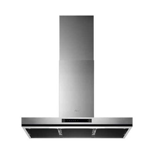 Aeg dbk6980hg cooker hood 90cm - aeg,