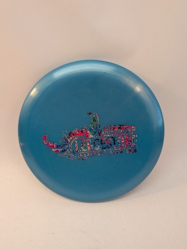 Discraft ledgestone insurance - ledgestone,
