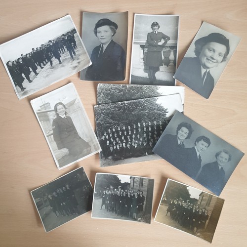 Ww2 british home front - british, 11