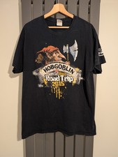 Hobgoblin Unisex 2015 T-Shirt
