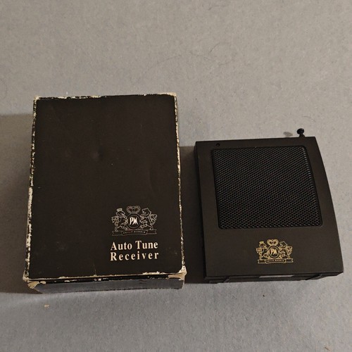 Vintage philip morris auto - philip,