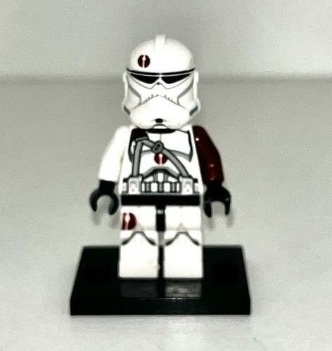 Lego star wars minifigure - lego,
