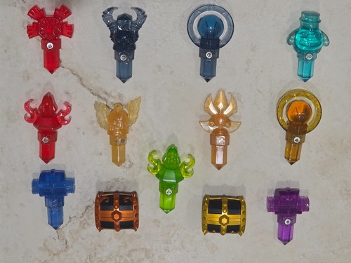 Skylanders trap team - skylanders,