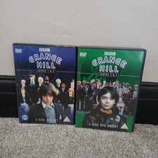 BBC Grange Hill Series 1-4 11