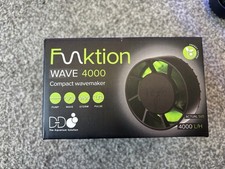 DD Funktion Powerhead Wave
