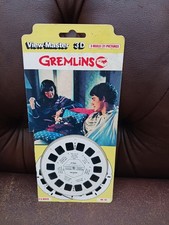 GREMLINS 1980s View-Master 3