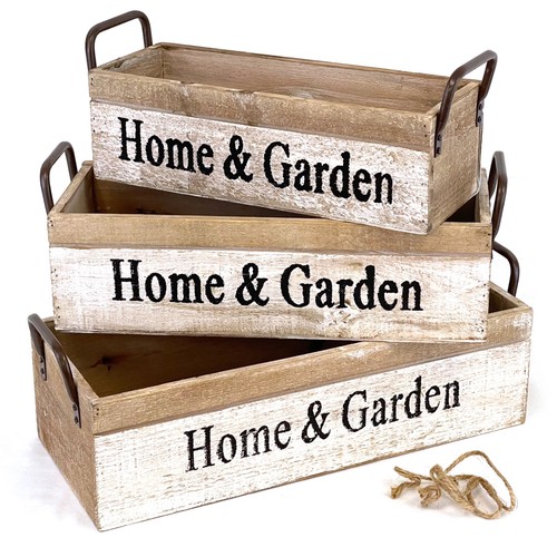 Allgala set wooden - set,
