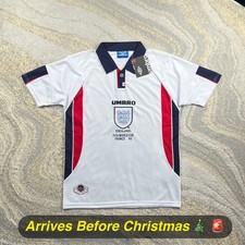 🚨 LAST ONE | England Umbro