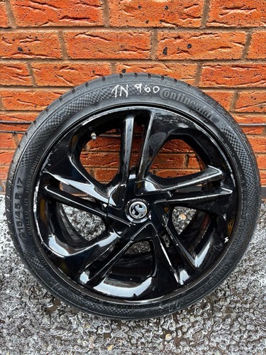 2015 2019 vauxhall corsa - 2015-2019,