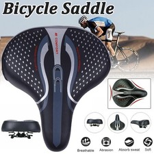 Big Bum Comfy Super Soft Bike