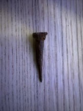 Vintage Antique Hand Forged