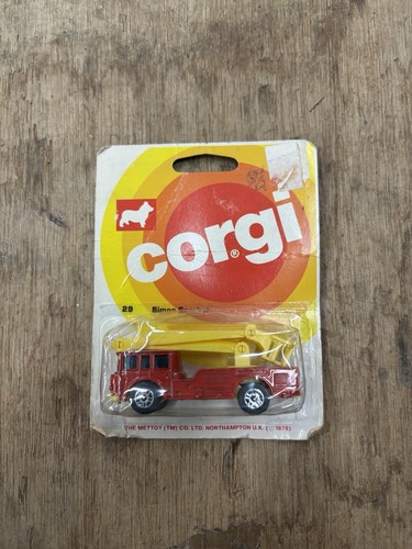 Corgi juniors simon snorkel - simon,