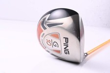 Ping g10 driver - g10, 9
