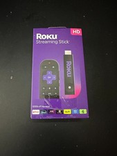 Roku Streaming Stick Plus 2025