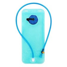 2L Water Bladder Backpack Hydration System Camel back Pack Bag Camping Hiking