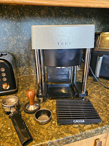 Rare vintage 1997 - 1997, gaggia