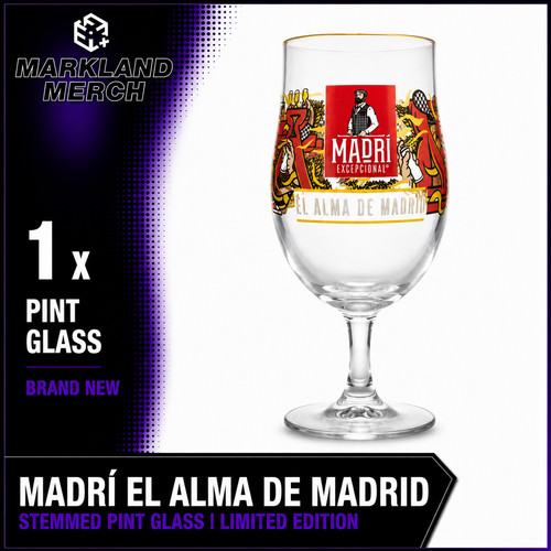 Official madri alma - alma, de
