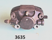 FRONT BRAKE CALIPER Piaggio