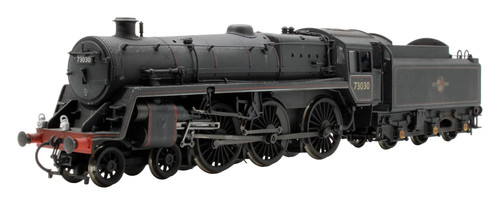 Bachmann 503 br standard - oo,