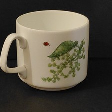 Large Harrods Mug With A