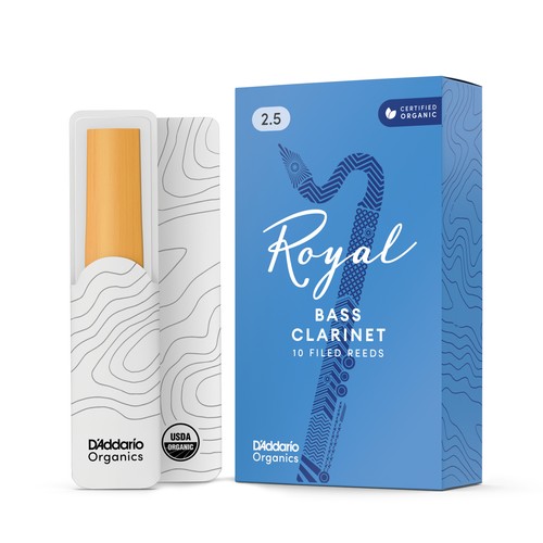 Royal addario bass - royal, by