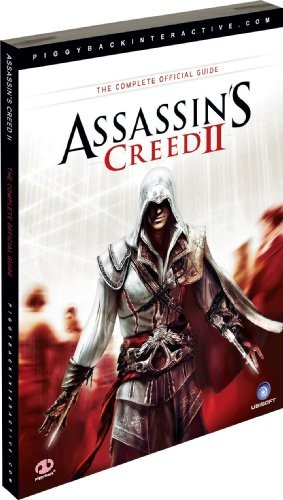 Assassin creed the - creed, ii: