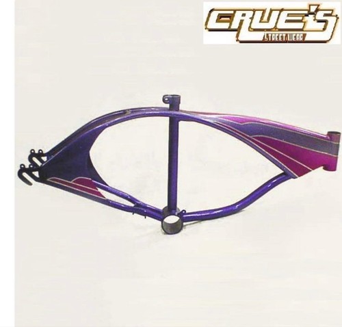 Low chari cruise custom - cruise,