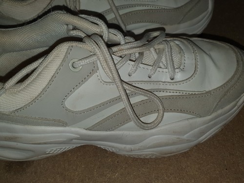 Primark white chunky - , trainers