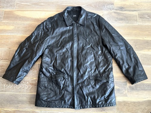 Genuine authentic black hugo - genuine,