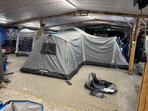 Berghaus kepler nightfall - berghaus,