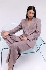 Karen Millen Women's Blazer UK