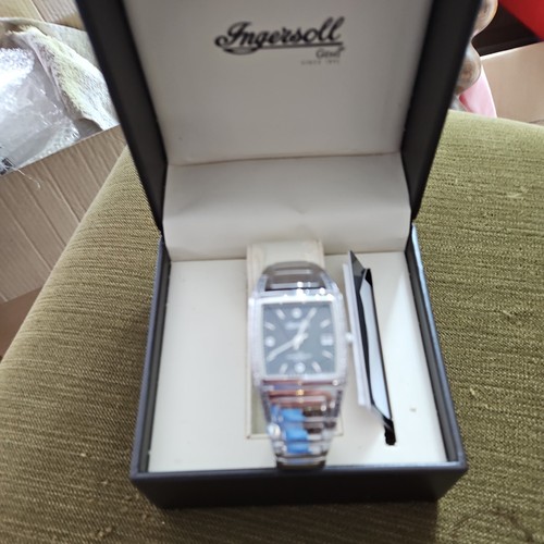Ingersoll diamond special - ingersoll,