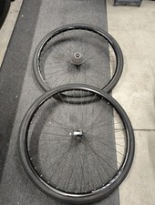 29''  BLACK ALUMINUM REAR 7