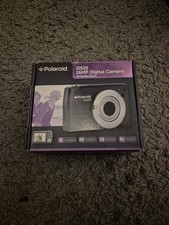 Polaroid Is529 16mp Digital