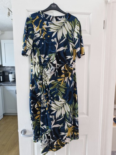 Per una teal mix tropical - teal,