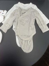 Newborn Baby Clothes Premature