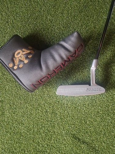 Scotty cameron newport - scotty, 2