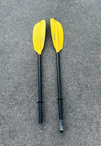 Werner skagit piece kayak - werner,