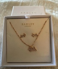 Radley SCOTTIE DOG/WESTIE