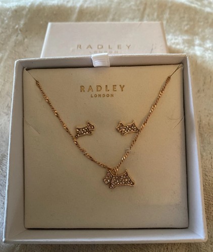 Radley scottie dog westie - scottie, dog/westie