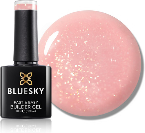 Fast easy builder gel - fast, 10ml