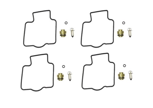Carb carburettor repair - 4x,